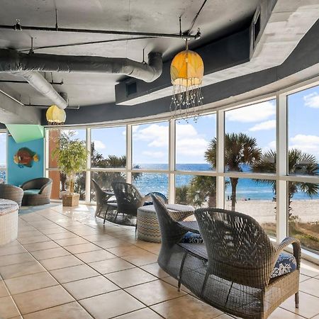Splash Beach Resort By Panhandle Getaways Panama City Beach Εξωτερικό φωτογραφία