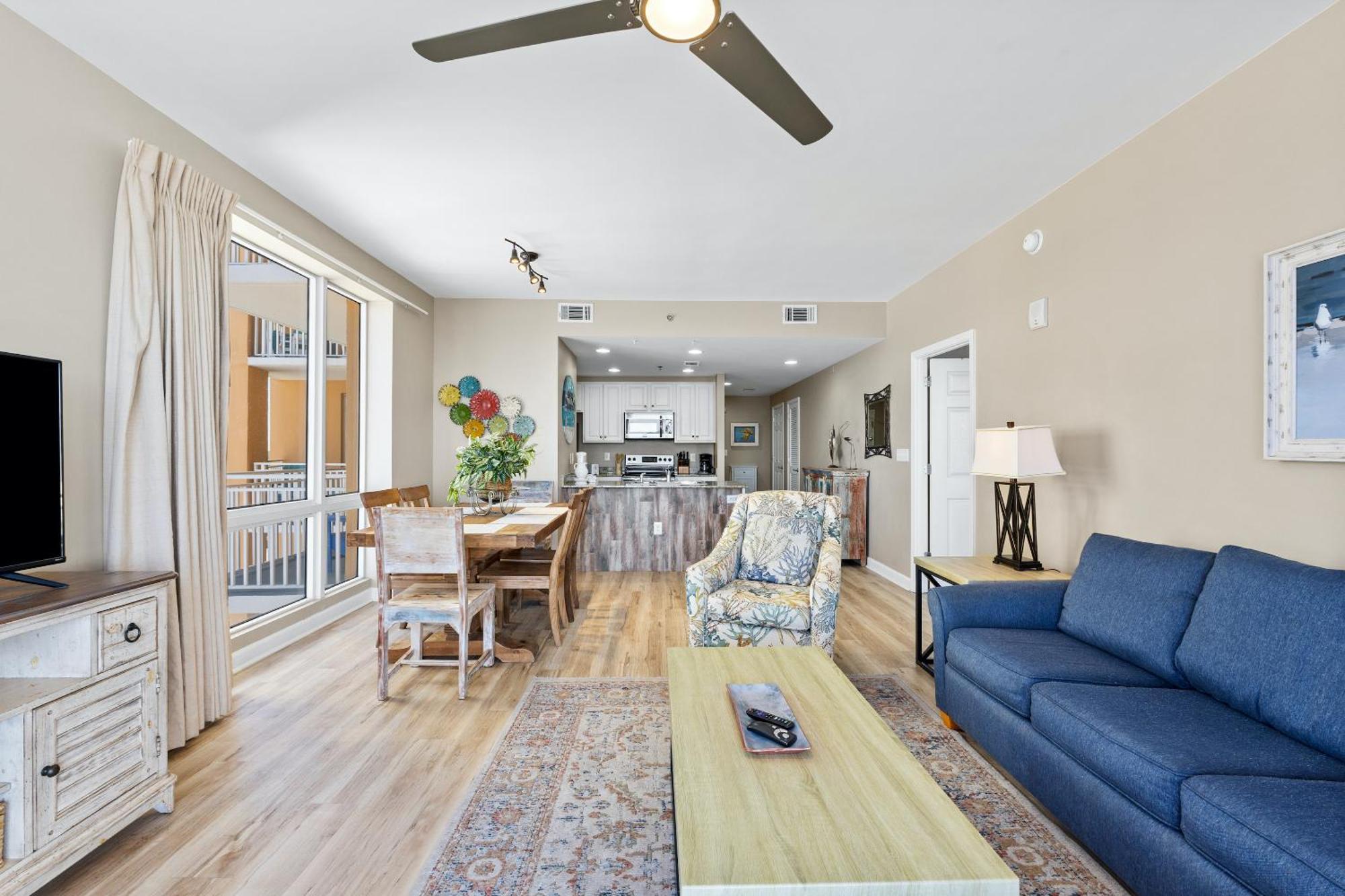 Splash Beach Resort By Panhandle Getaways Panama City Beach Δωμάτιο φωτογραφία