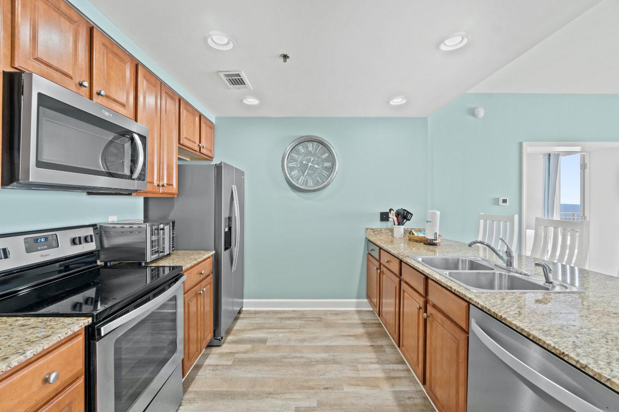 Splash Beach Resort By Panhandle Getaways Panama City Beach Δωμάτιο φωτογραφία