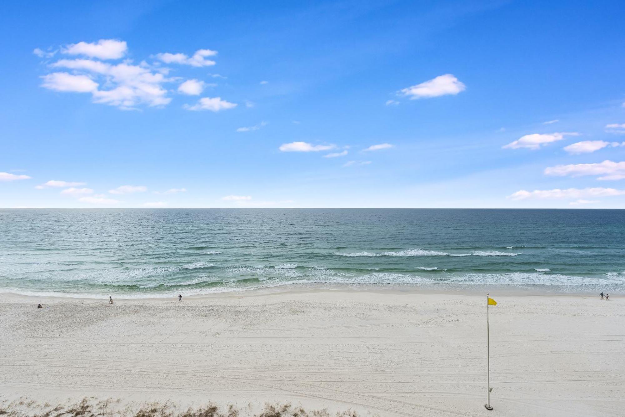 Splash Beach Resort By Panhandle Getaways Panama City Beach Δωμάτιο φωτογραφία