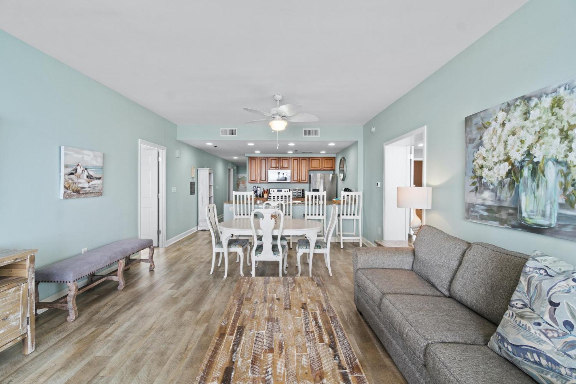 Splash Beach Resort By Panhandle Getaways Panama City Beach Δωμάτιο φωτογραφία