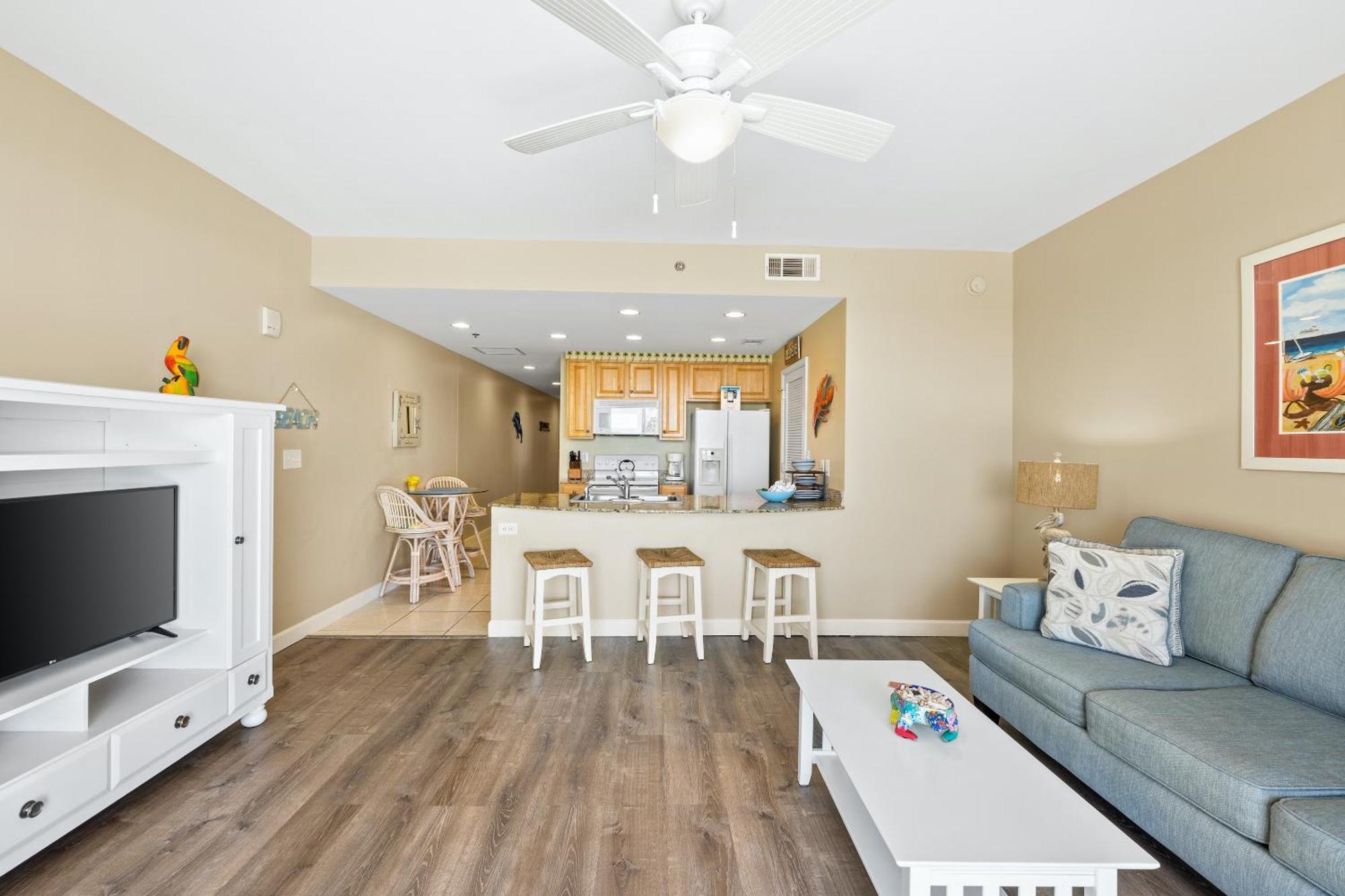 Splash Beach Resort By Panhandle Getaways Panama City Beach Δωμάτιο φωτογραφία