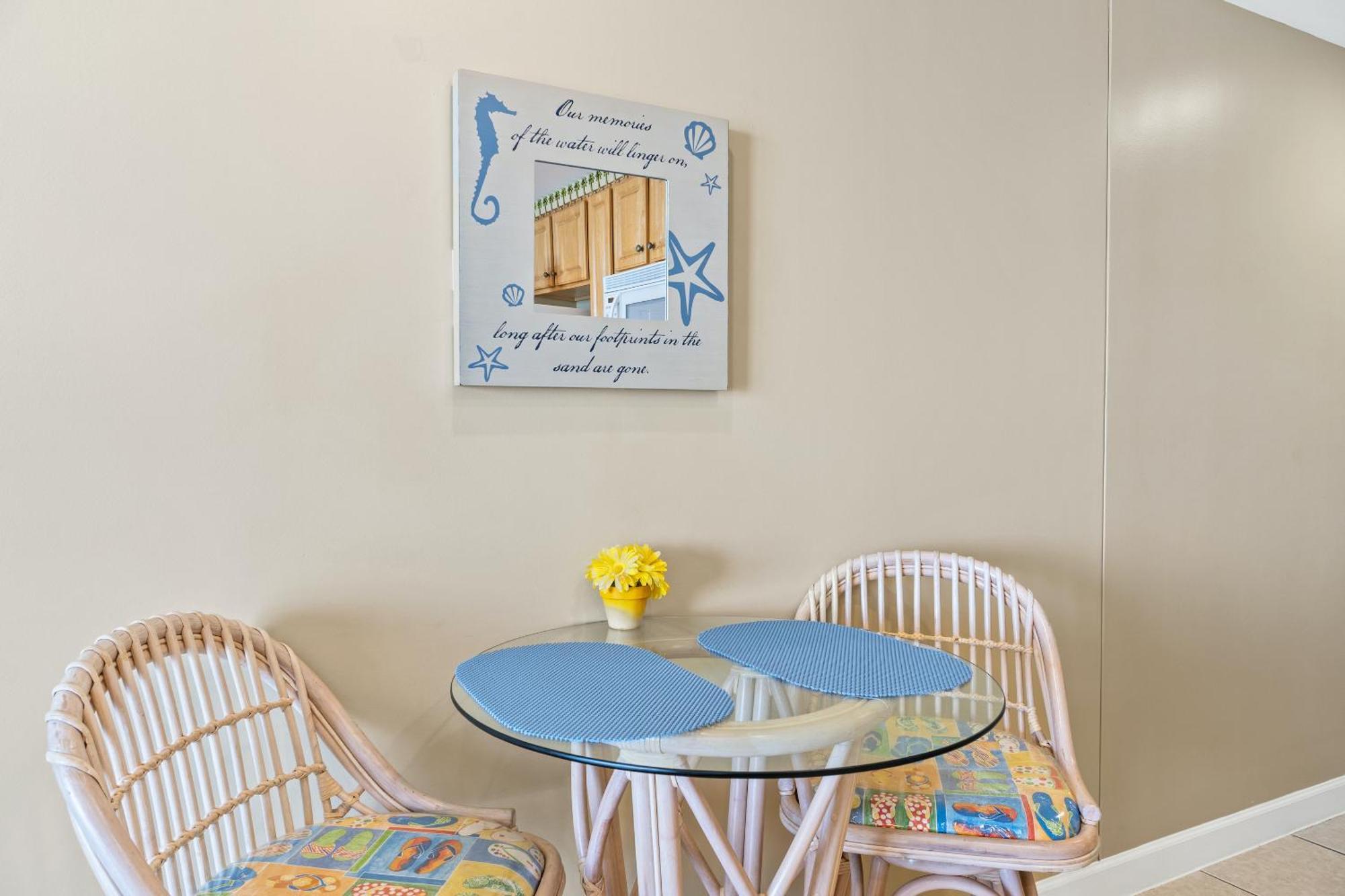 Splash Beach Resort By Panhandle Getaways Panama City Beach Δωμάτιο φωτογραφία