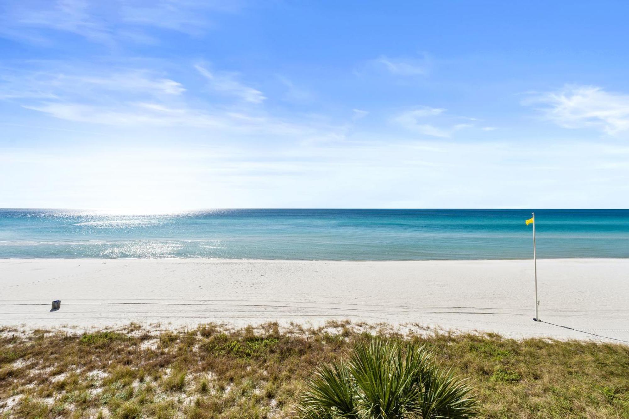 Splash Beach Resort By Panhandle Getaways Panama City Beach Δωμάτιο φωτογραφία