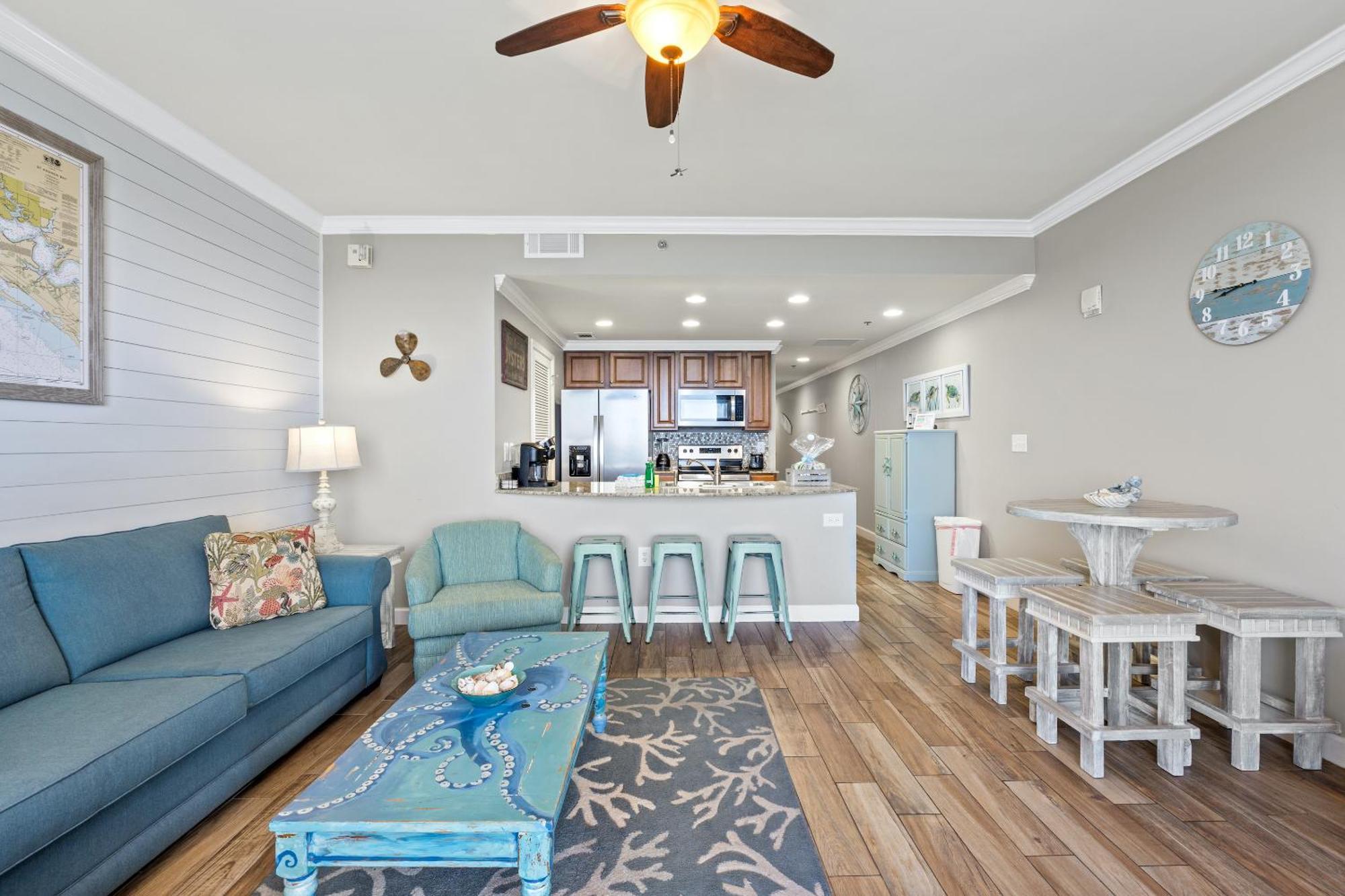 Splash Beach Resort By Panhandle Getaways Panama City Beach Δωμάτιο φωτογραφία