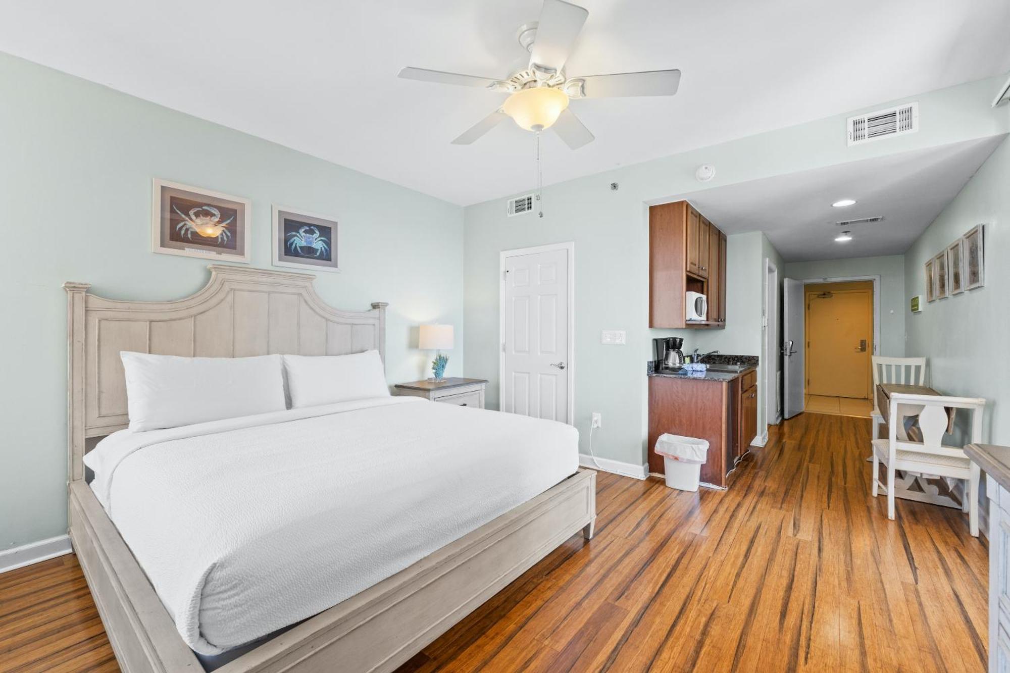 Splash Beach Resort By Panhandle Getaways Panama City Beach Δωμάτιο φωτογραφία