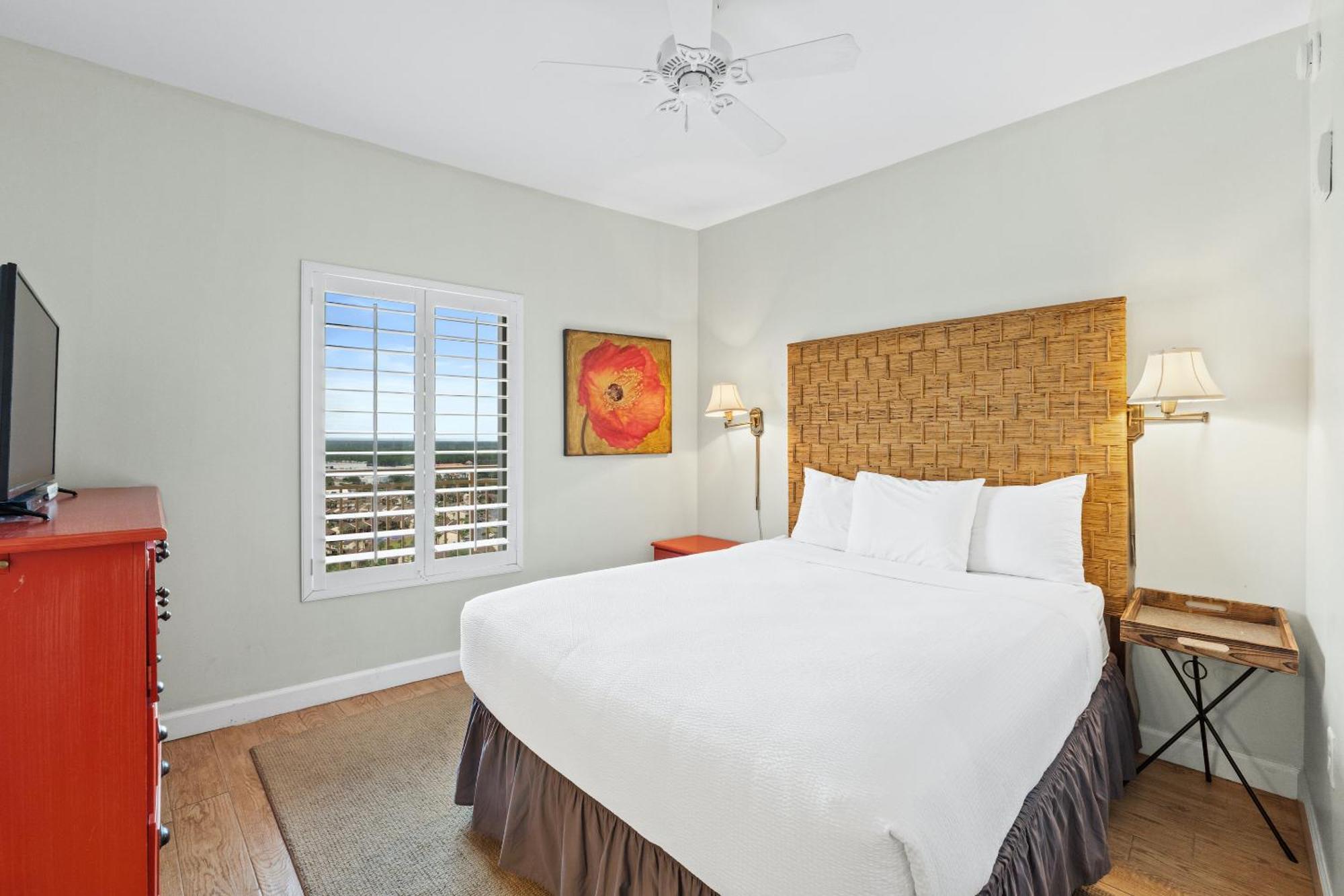 Splash Beach Resort By Panhandle Getaways Panama City Beach Δωμάτιο φωτογραφία