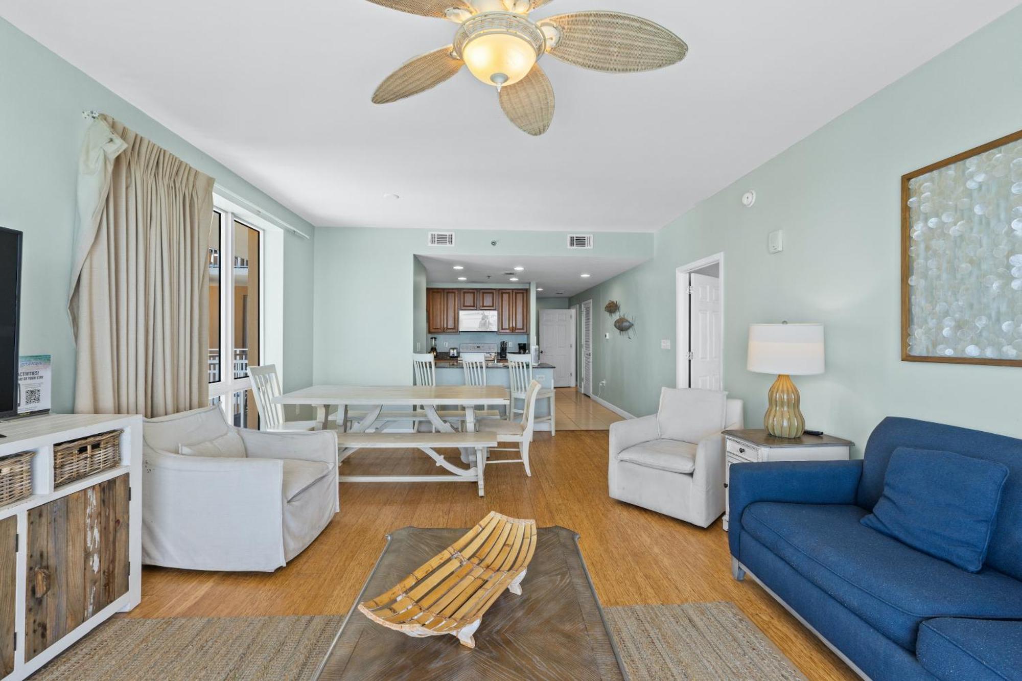 Splash Beach Resort By Panhandle Getaways Panama City Beach Δωμάτιο φωτογραφία
