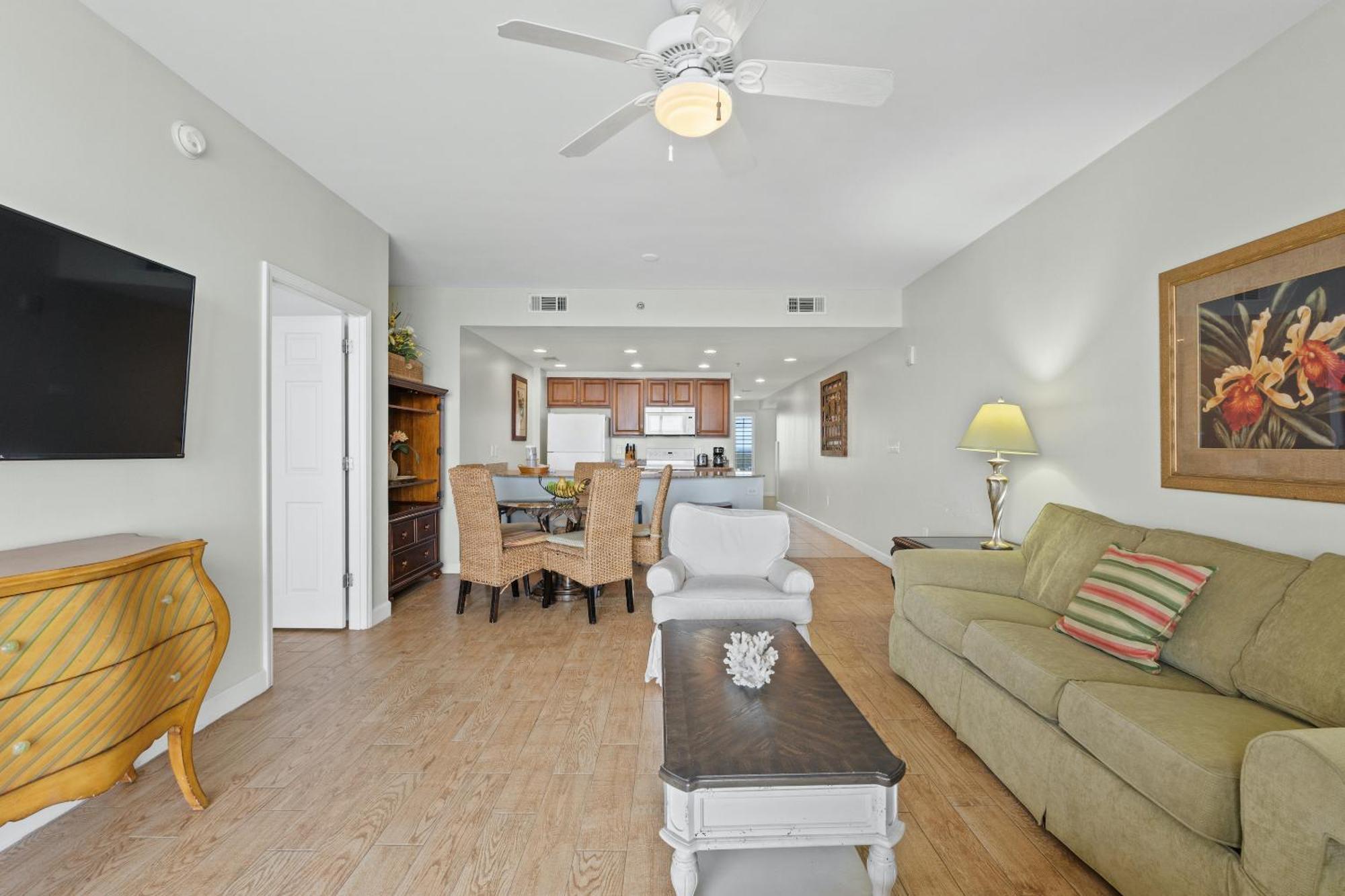 Splash Beach Resort By Panhandle Getaways Panama City Beach Δωμάτιο φωτογραφία