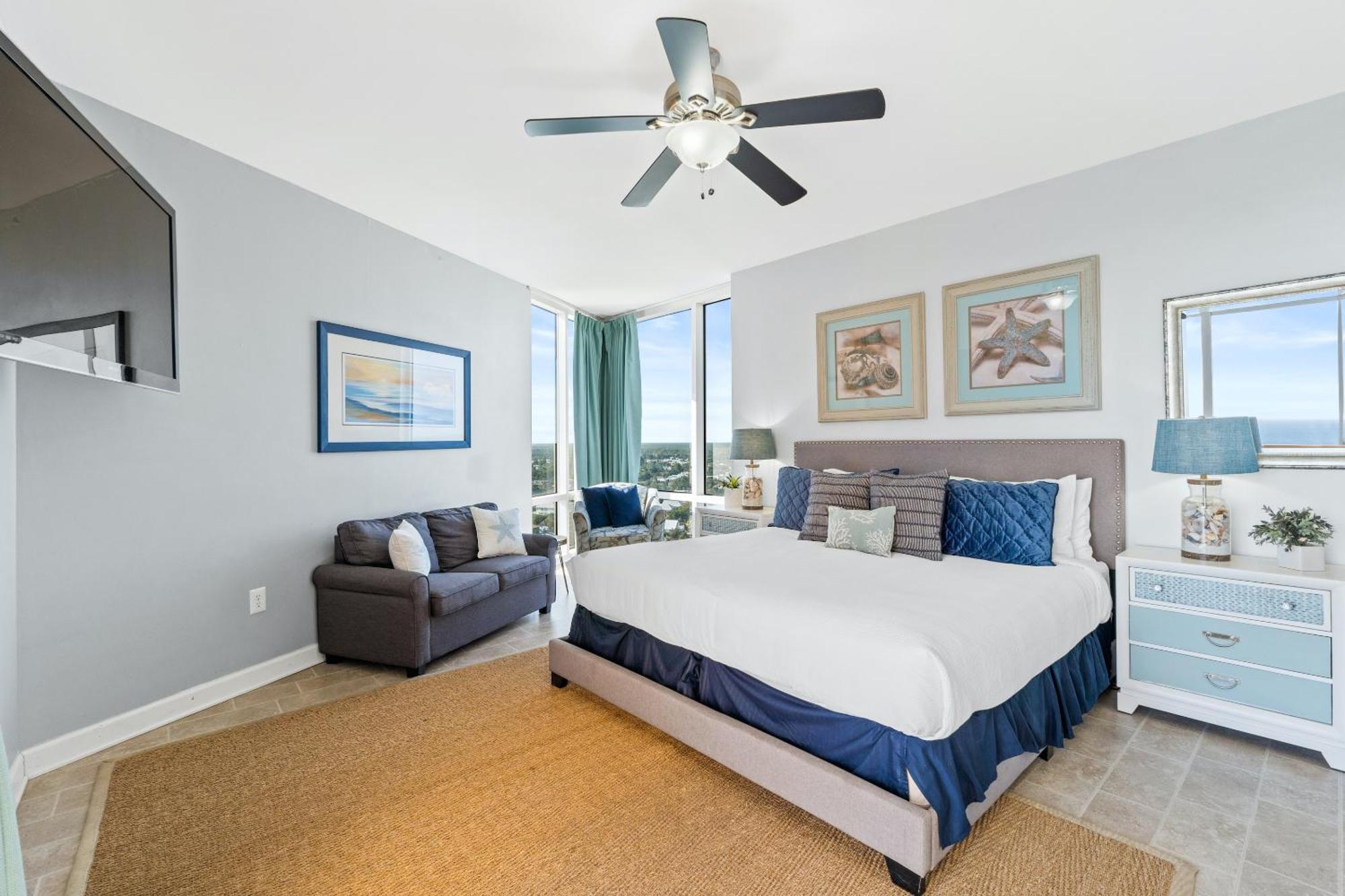 Splash Beach Resort By Panhandle Getaways Panama City Beach Δωμάτιο φωτογραφία