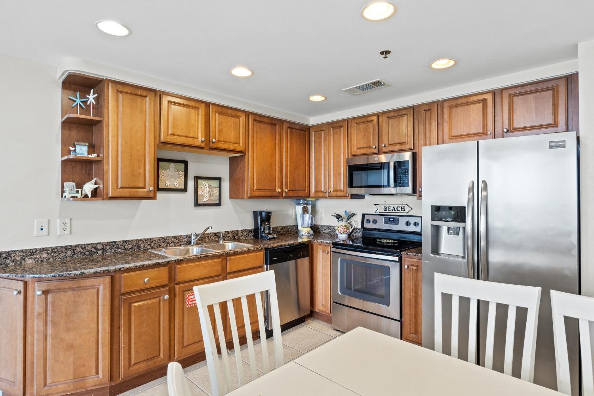 Splash Beach Resort By Panhandle Getaways Panama City Beach Δωμάτιο φωτογραφία