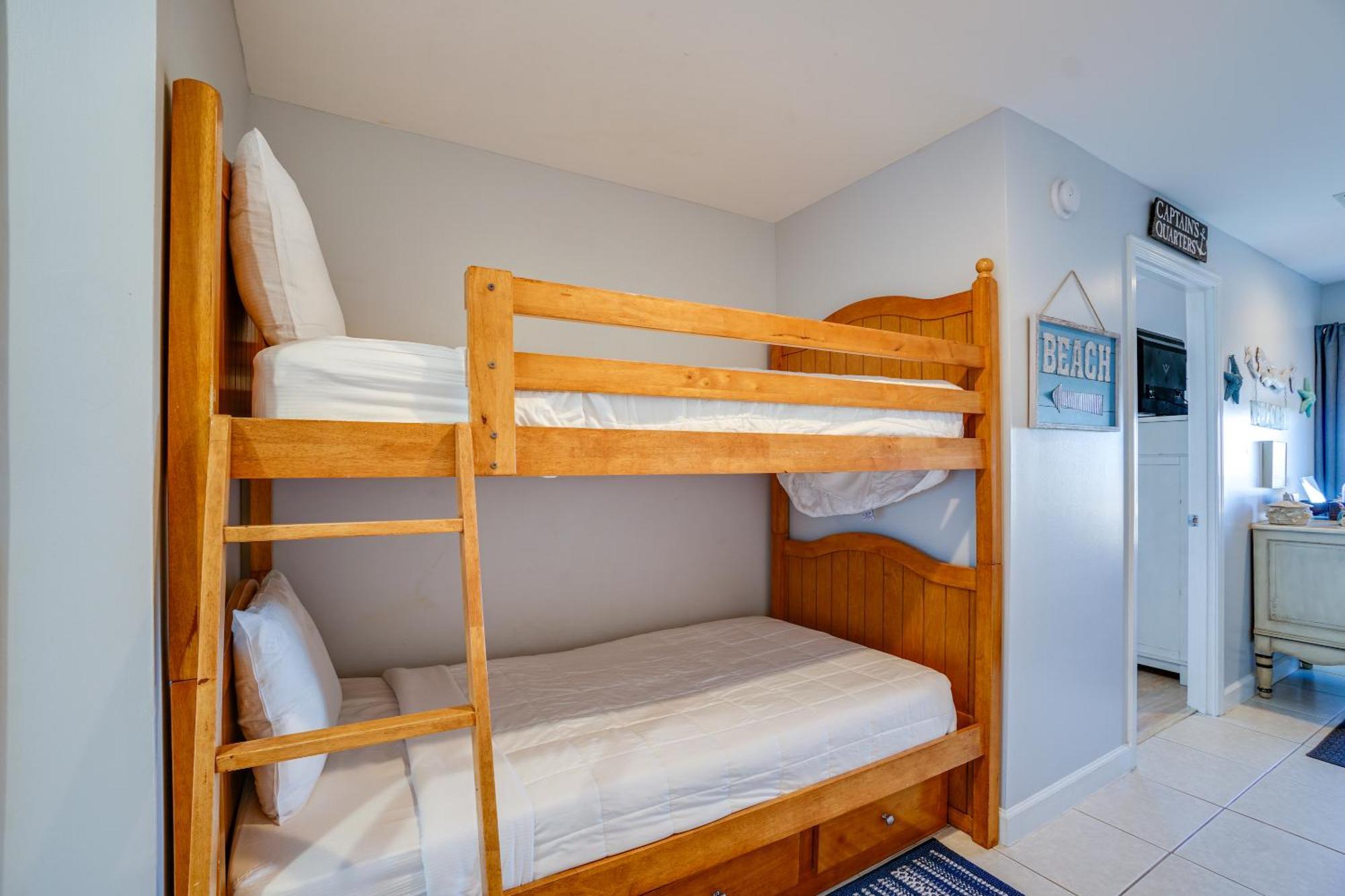 Splash Beach Resort By Panhandle Getaways Panama City Beach Δωμάτιο φωτογραφία