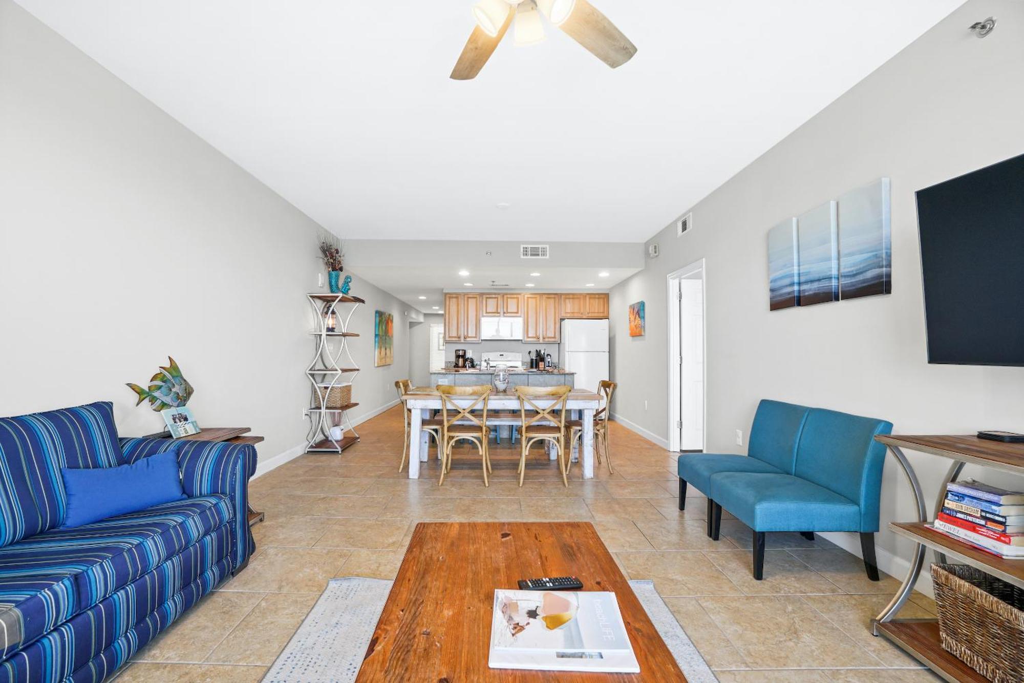 Splash Beach Resort By Panhandle Getaways Panama City Beach Εξωτερικό φωτογραφία