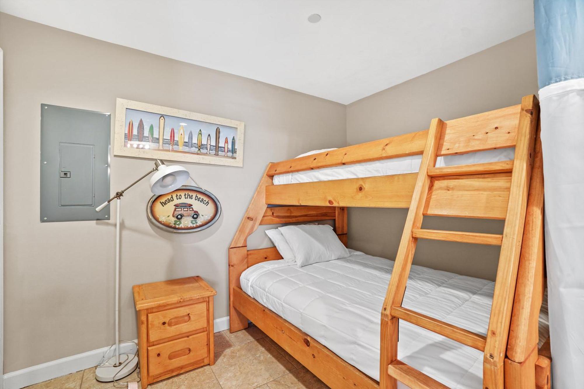 Splash Beach Resort By Panhandle Getaways Panama City Beach Εξωτερικό φωτογραφία