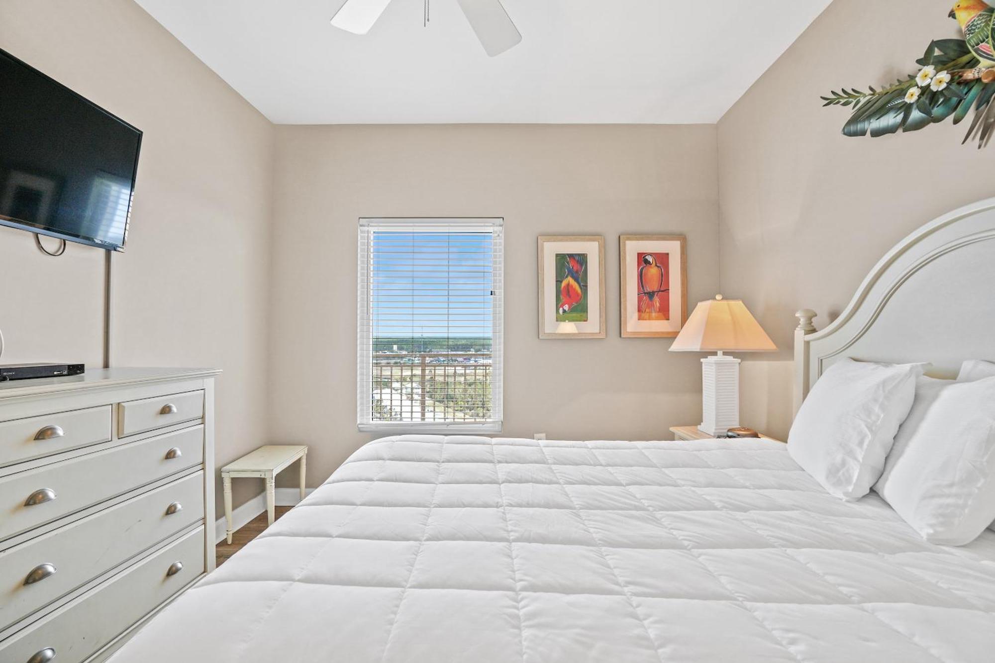Splash Beach Resort By Panhandle Getaways Panama City Beach Δωμάτιο φωτογραφία