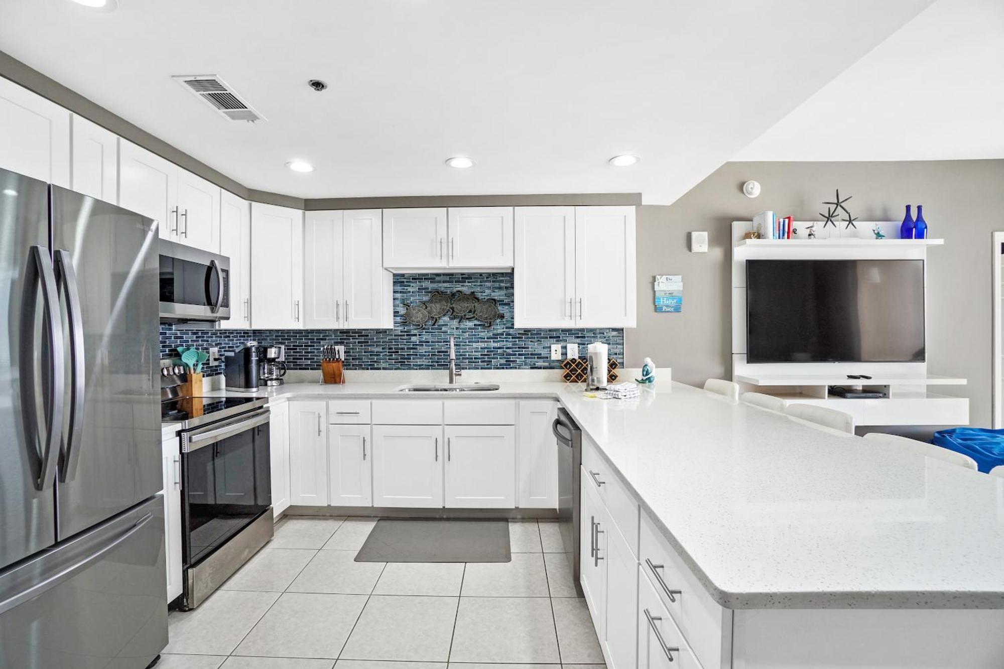 Splash Beach Resort By Panhandle Getaways Panama City Beach Δωμάτιο φωτογραφία