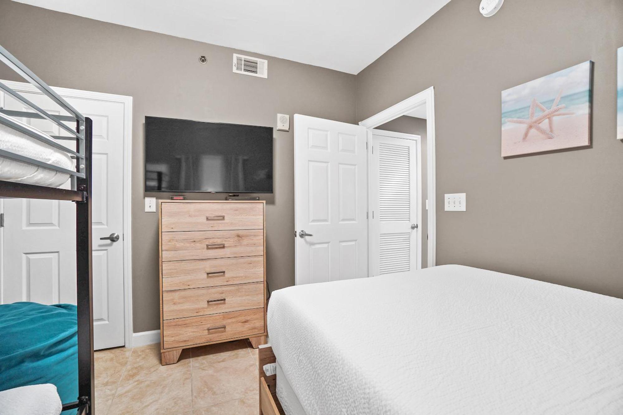 Splash Beach Resort By Panhandle Getaways Panama City Beach Εξωτερικό φωτογραφία