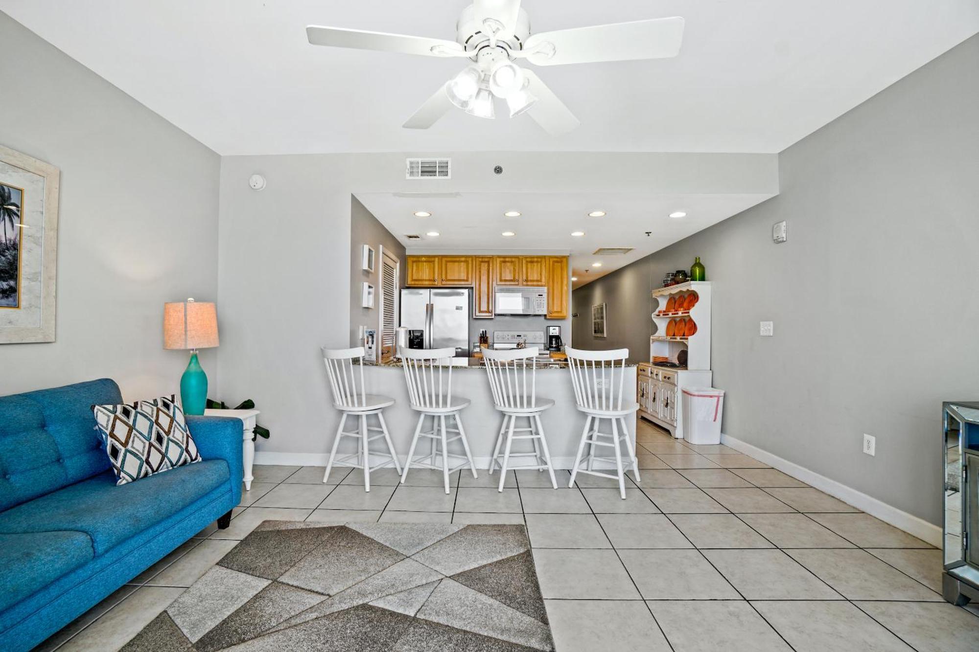 Splash Beach Resort By Panhandle Getaways Panama City Beach Δωμάτιο φωτογραφία