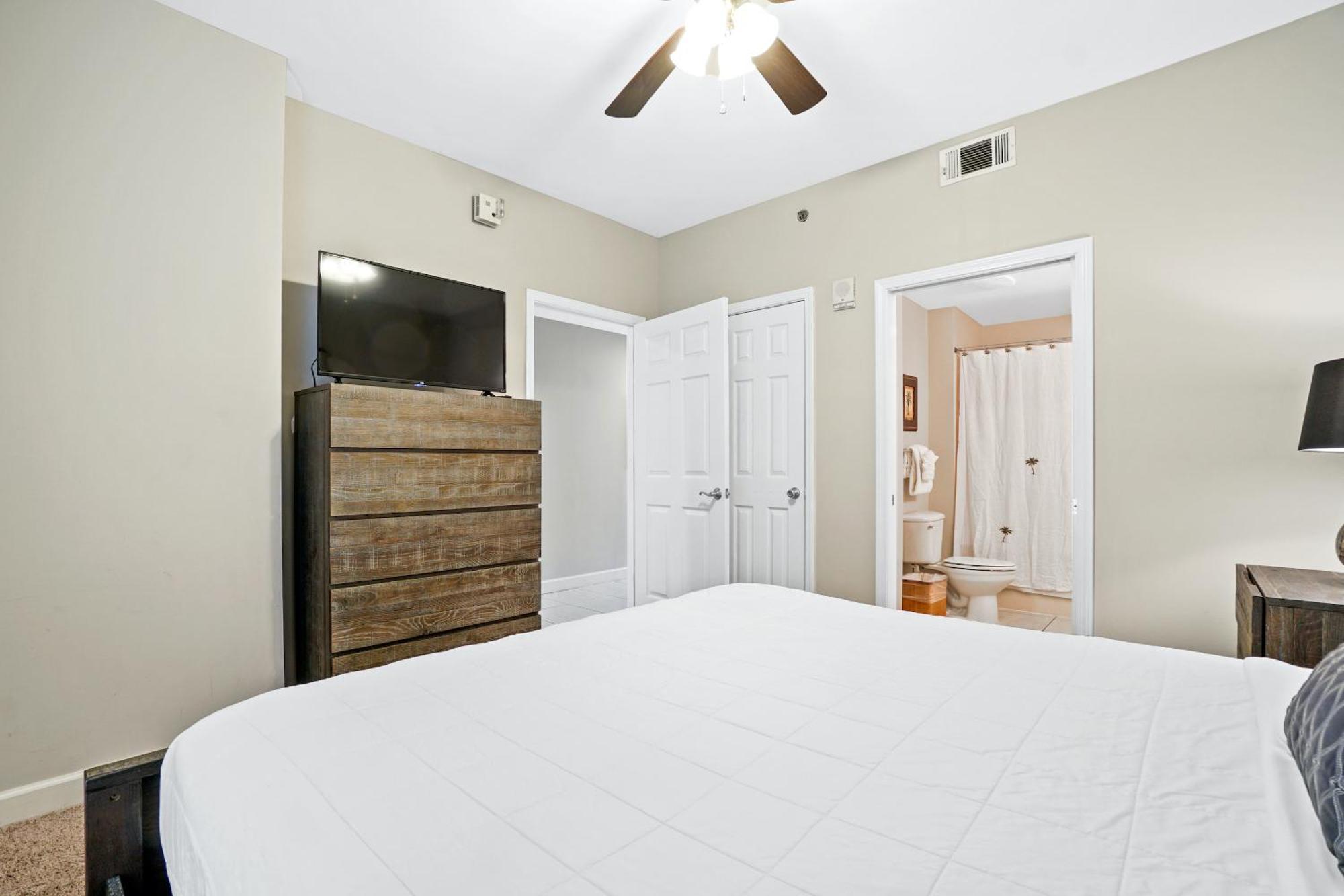 Splash Beach Resort By Panhandle Getaways Panama City Beach Δωμάτιο φωτογραφία