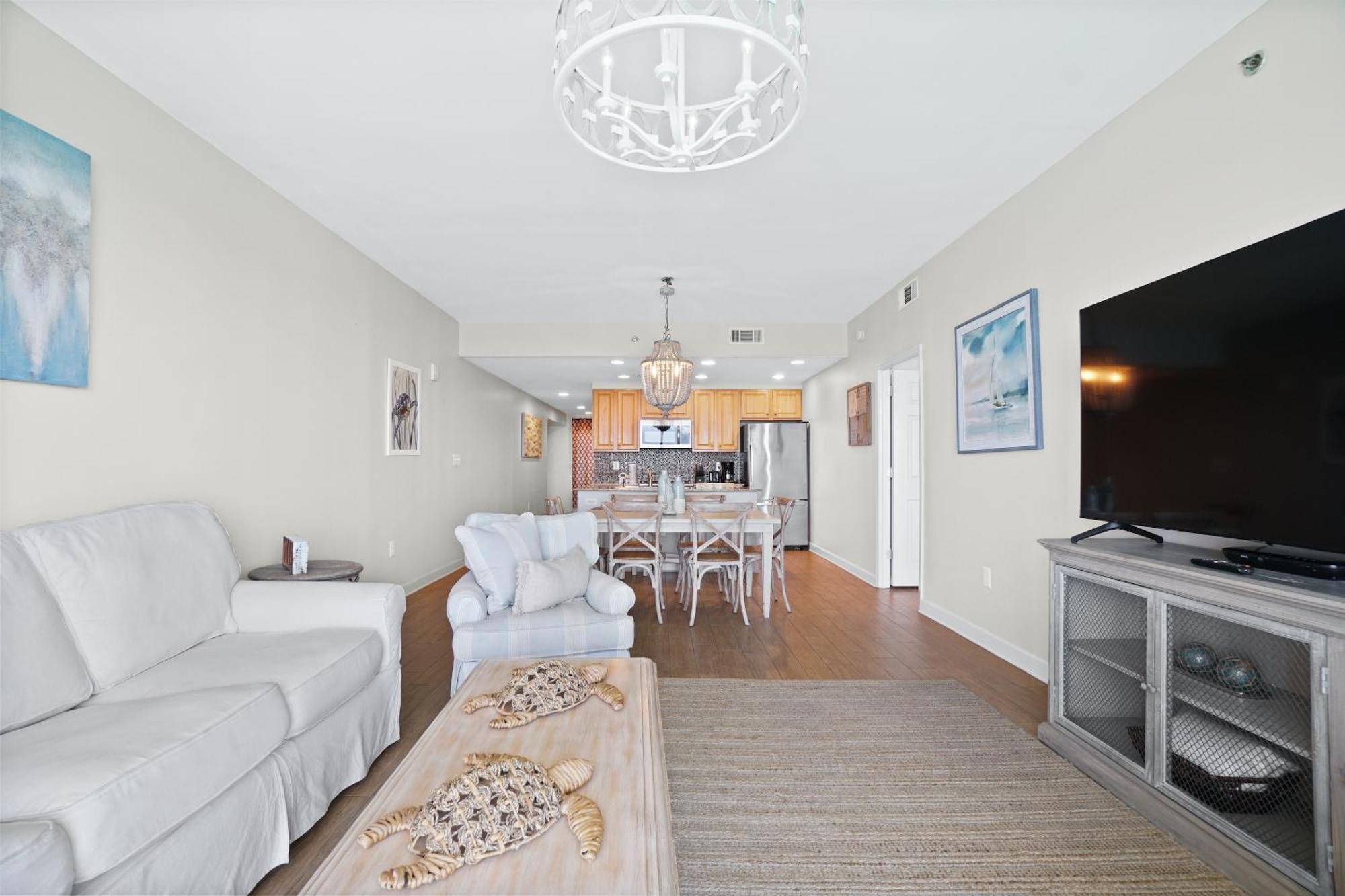 Splash Beach Resort By Panhandle Getaways Panama City Beach Δωμάτιο φωτογραφία