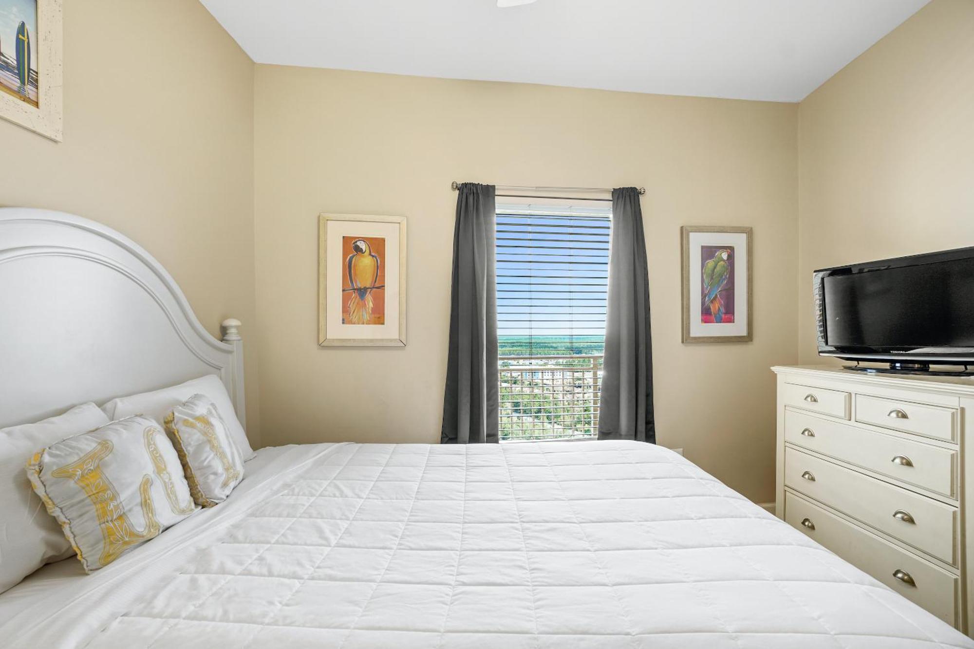 Splash Beach Resort By Panhandle Getaways Panama City Beach Δωμάτιο φωτογραφία