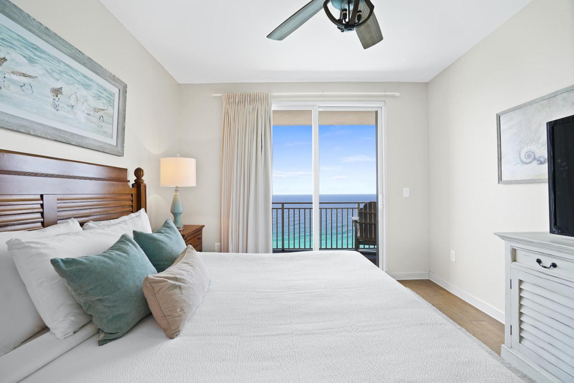 Splash Beach Resort By Panhandle Getaways Panama City Beach Δωμάτιο φωτογραφία