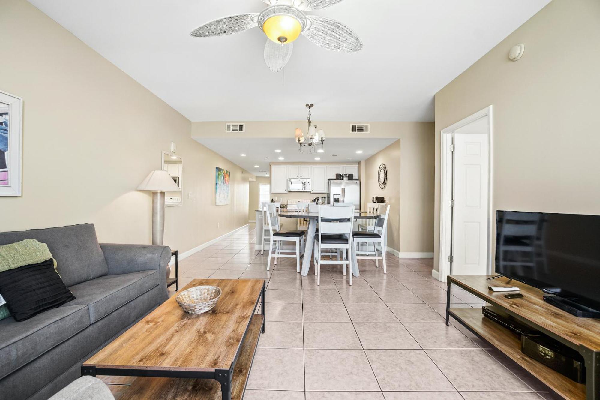 Splash Beach Resort By Panhandle Getaways Panama City Beach Δωμάτιο φωτογραφία