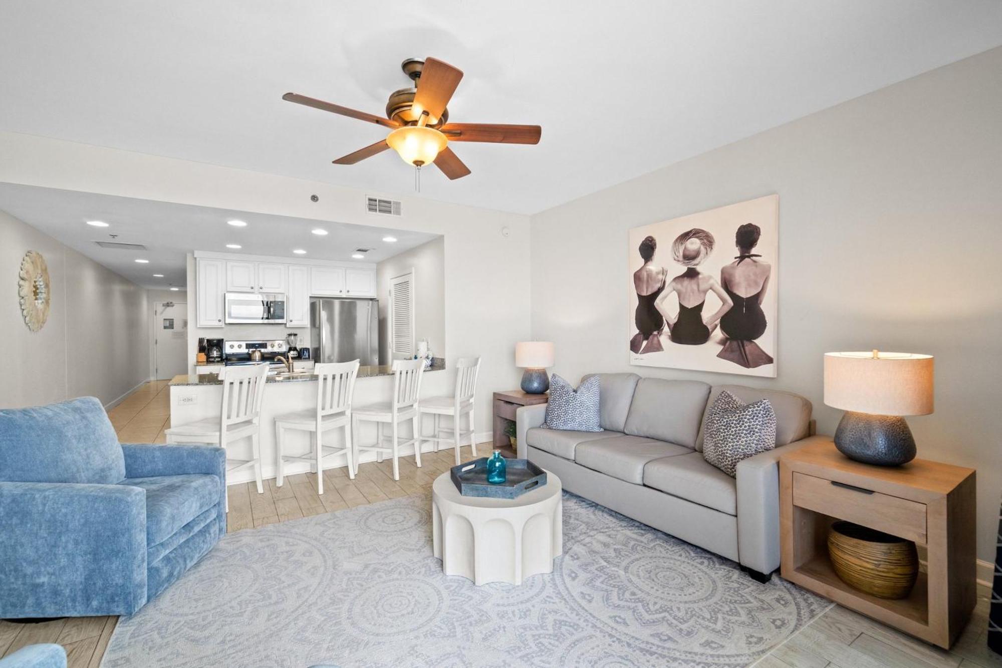 Splash Beach Resort By Panhandle Getaways Panama City Beach Δωμάτιο φωτογραφία