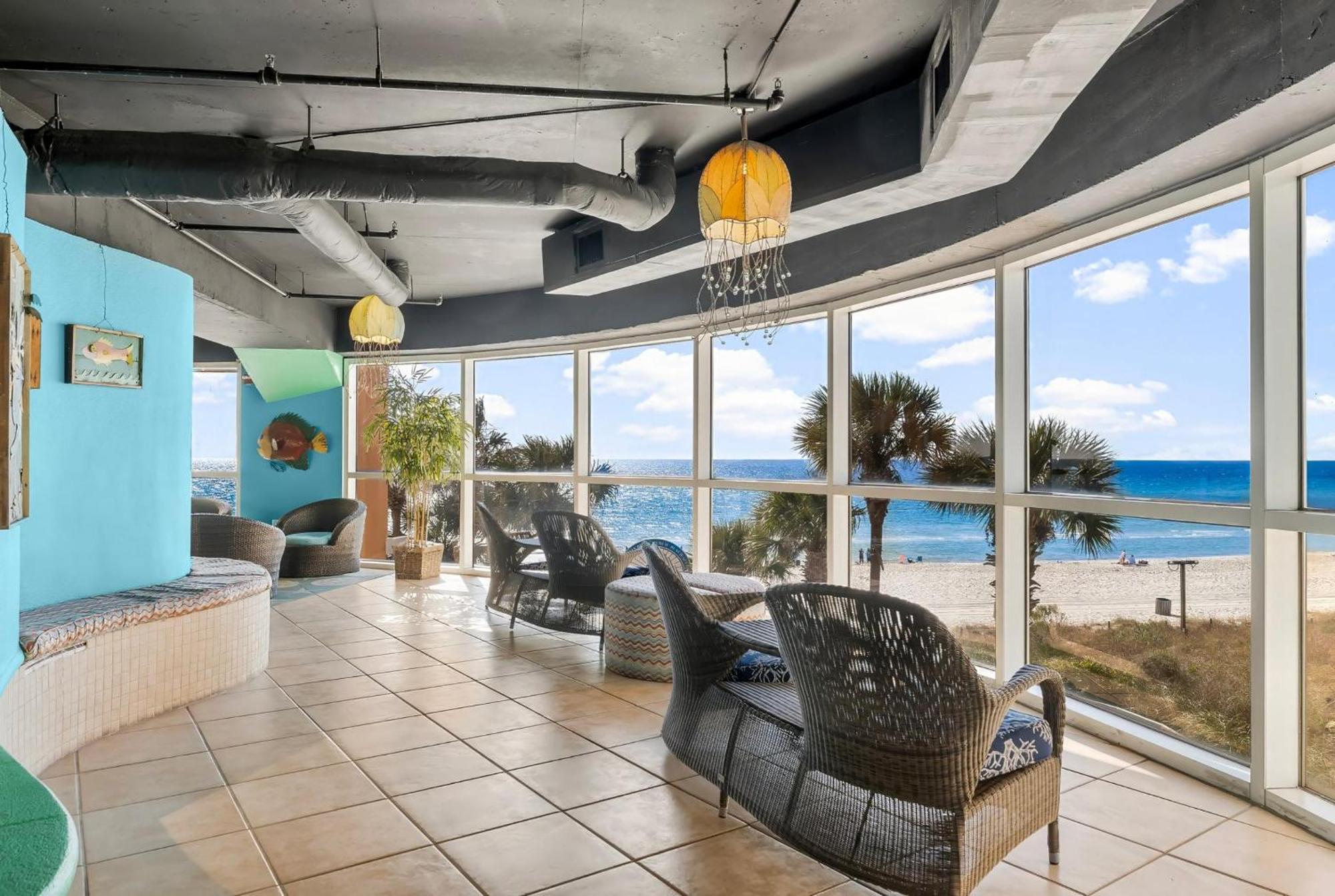 Splash Beach Resort By Panhandle Getaways Panama City Beach Εξωτερικό φωτογραφία