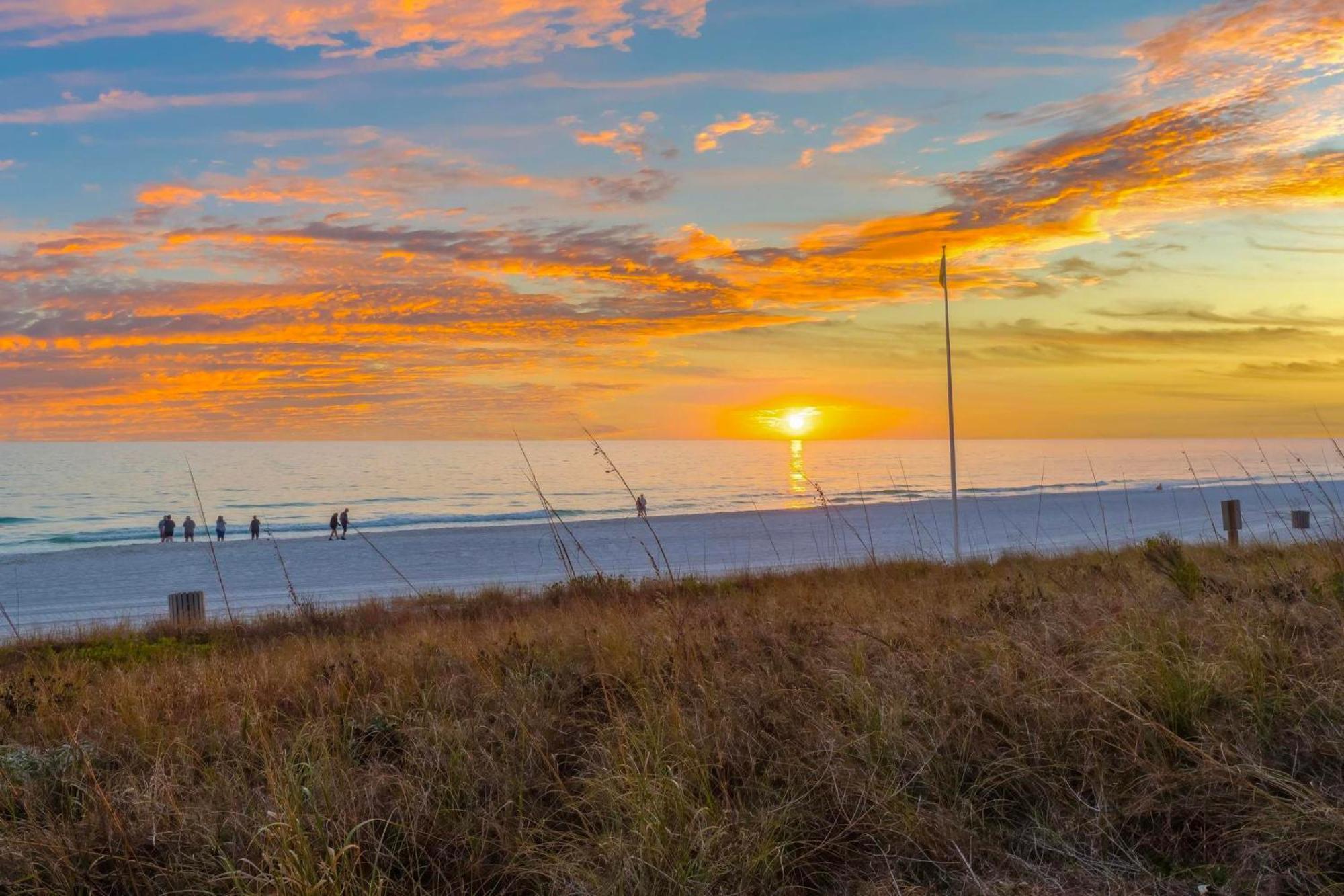 Splash Beach Resort By Panhandle Getaways Panama City Beach Εξωτερικό φωτογραφία